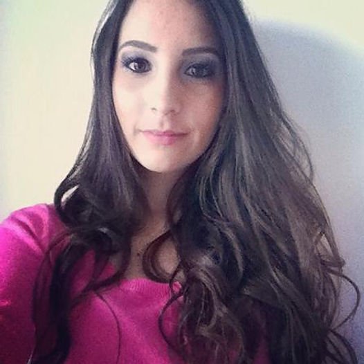 Samantha Teixeira, psicóloga clínica